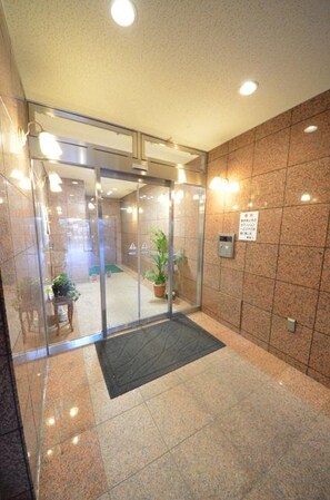 フォーリアの物件内観写真